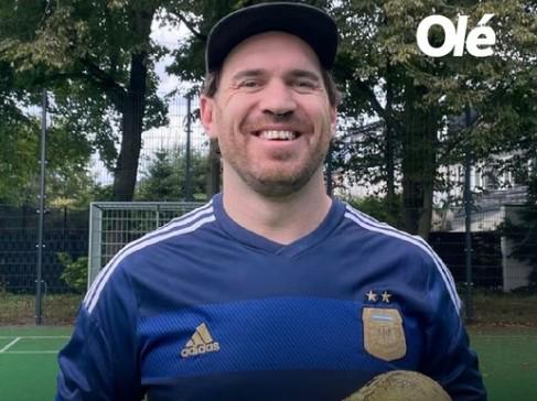 样的世界杯, dfc 样的世界杯, dfc