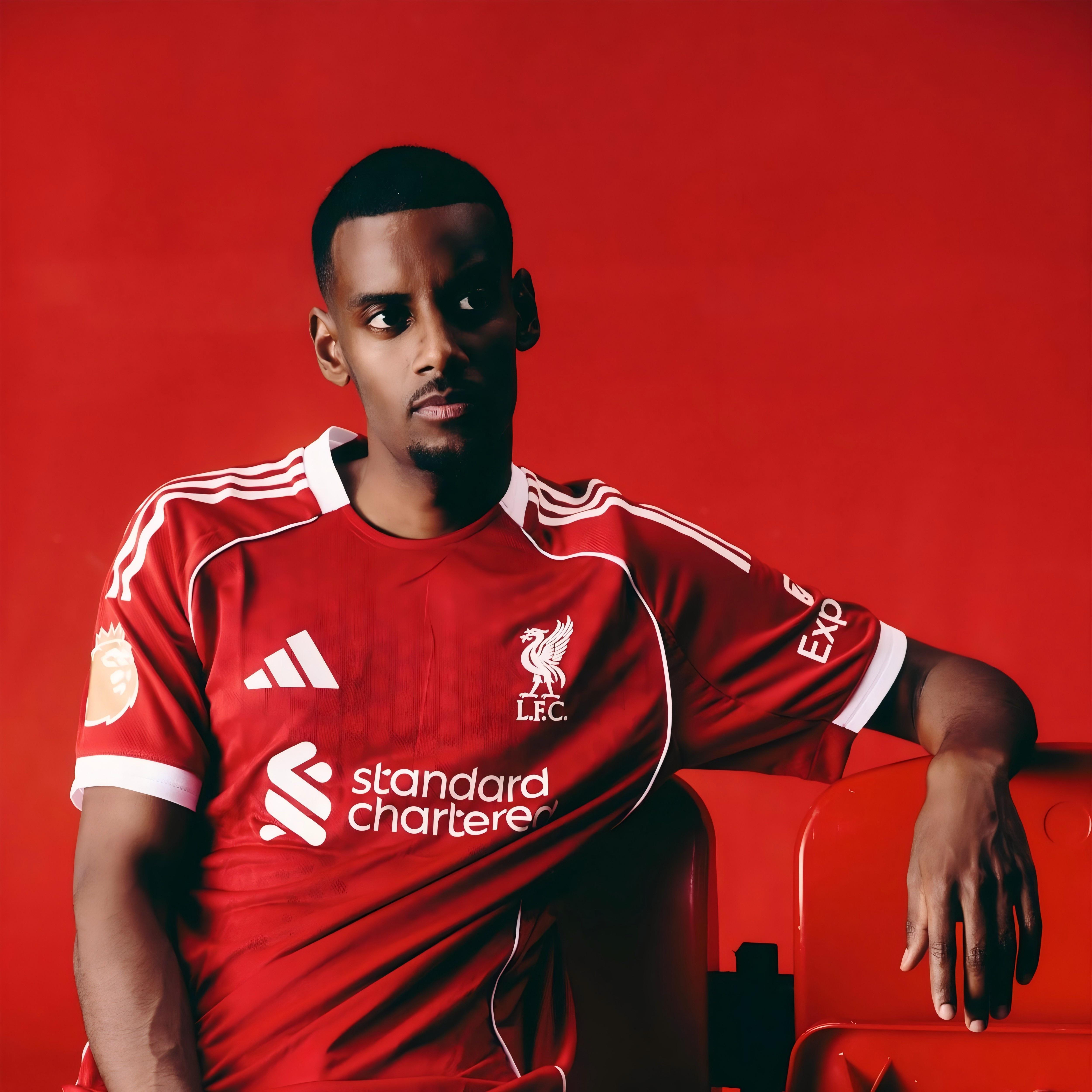 本性的变化, 伊萨克的启