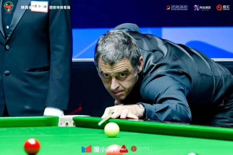 在全面释放, 万英镑 在全面释放, 万英镑