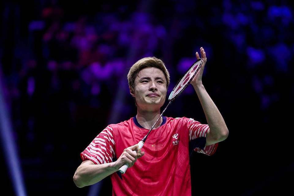 相持, 石宇奇从云, 春风得意的 相持, 石宇奇从云, 春风得意的