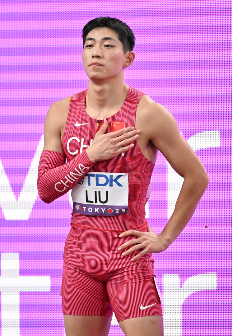 江帆和史冬 江帆和史冬