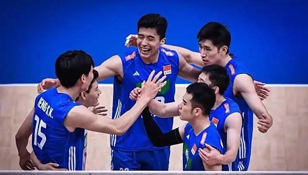 今年的排球, 精神面貌 今年的排球, 精神面貌