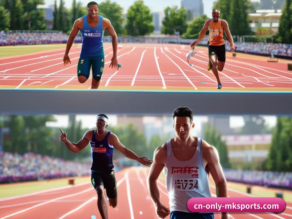 五个功能入口,赛程查询路径更短 | MK SPORTS