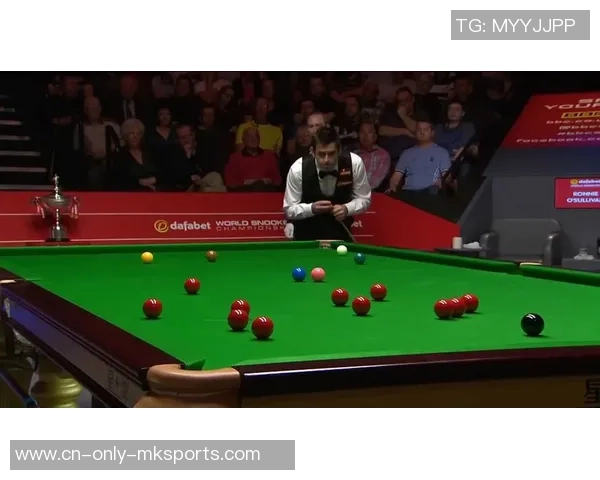 精彩对决直播奥沙利文与塞尔比巅峰对决全程回放与分析