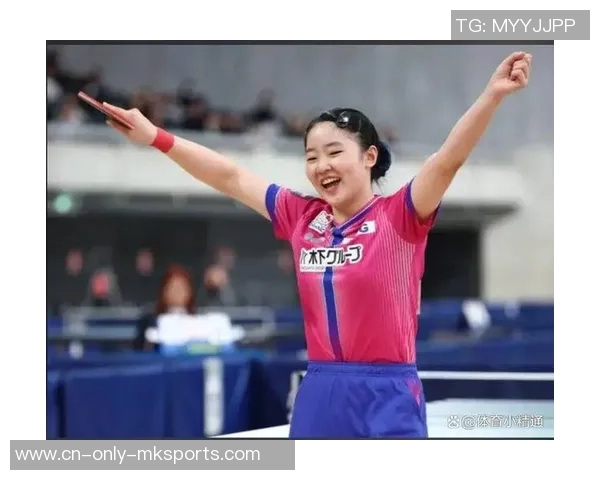 4-3进四强冲冠！我国女乒28岁主力进化：连赢早田希娜张本美和成独苗