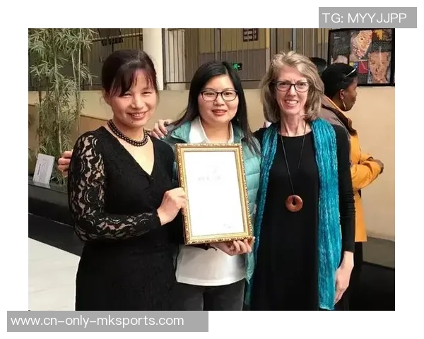 “水上芭蕾”开放公益光荣 北京体彩杯2025花样游泳约请赛圆满闭幕