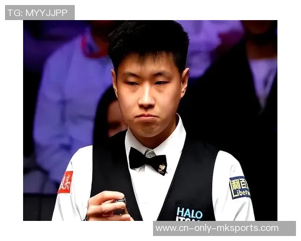 国锦赛32强我国占9席！小孩哥惜败两名将爆冷，丁俊晖赵心童晋级