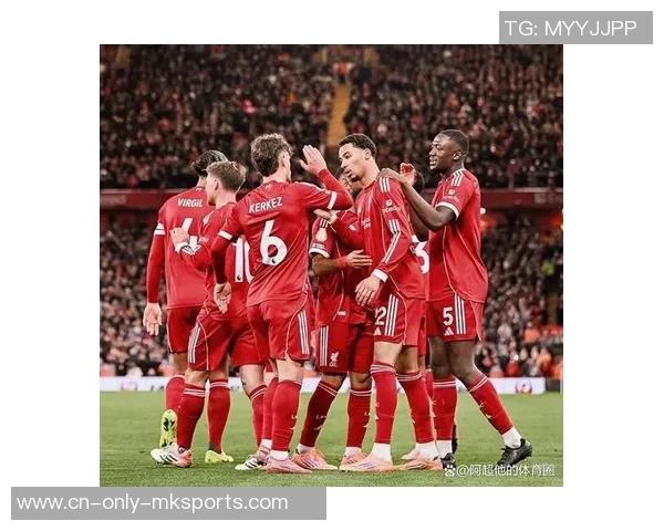 搬弄是非！德媒：“独”萨拉赫是维尔茨和利物浦低迷的元凶巨恶